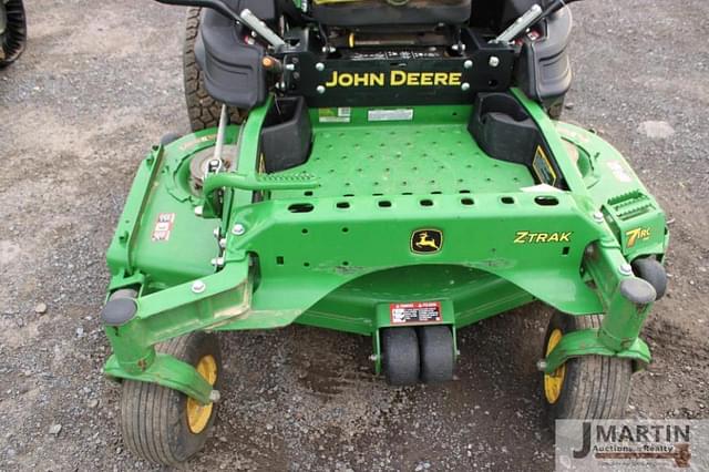 Image of John Deere Z950M equipment image 4