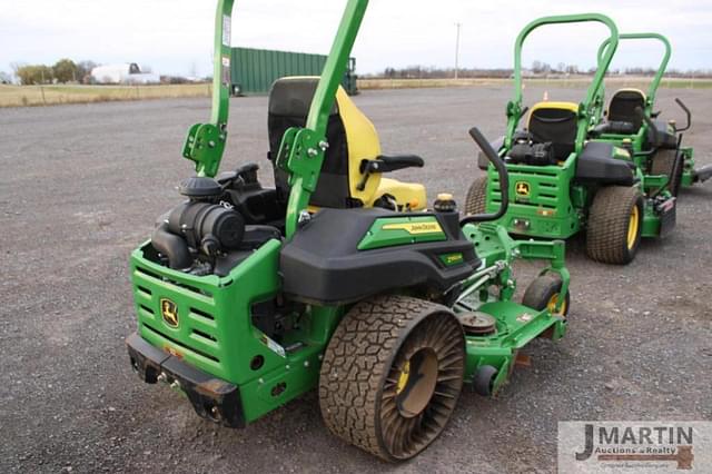 Image of John Deere Z950M equipment image 3