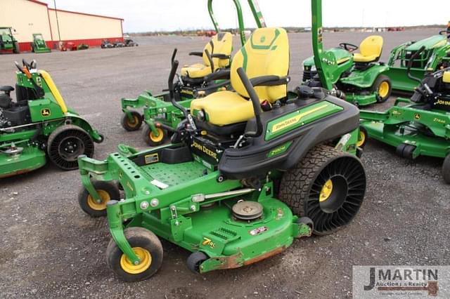 Image of John Deere Z950M equipment image 1