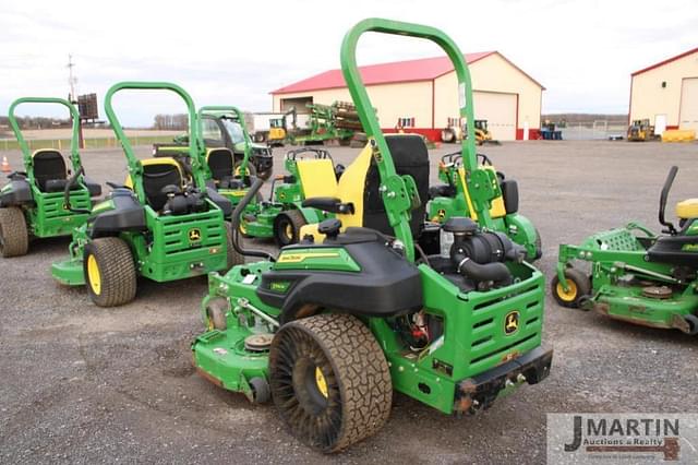 Image of John Deere Z950M equipment image 2