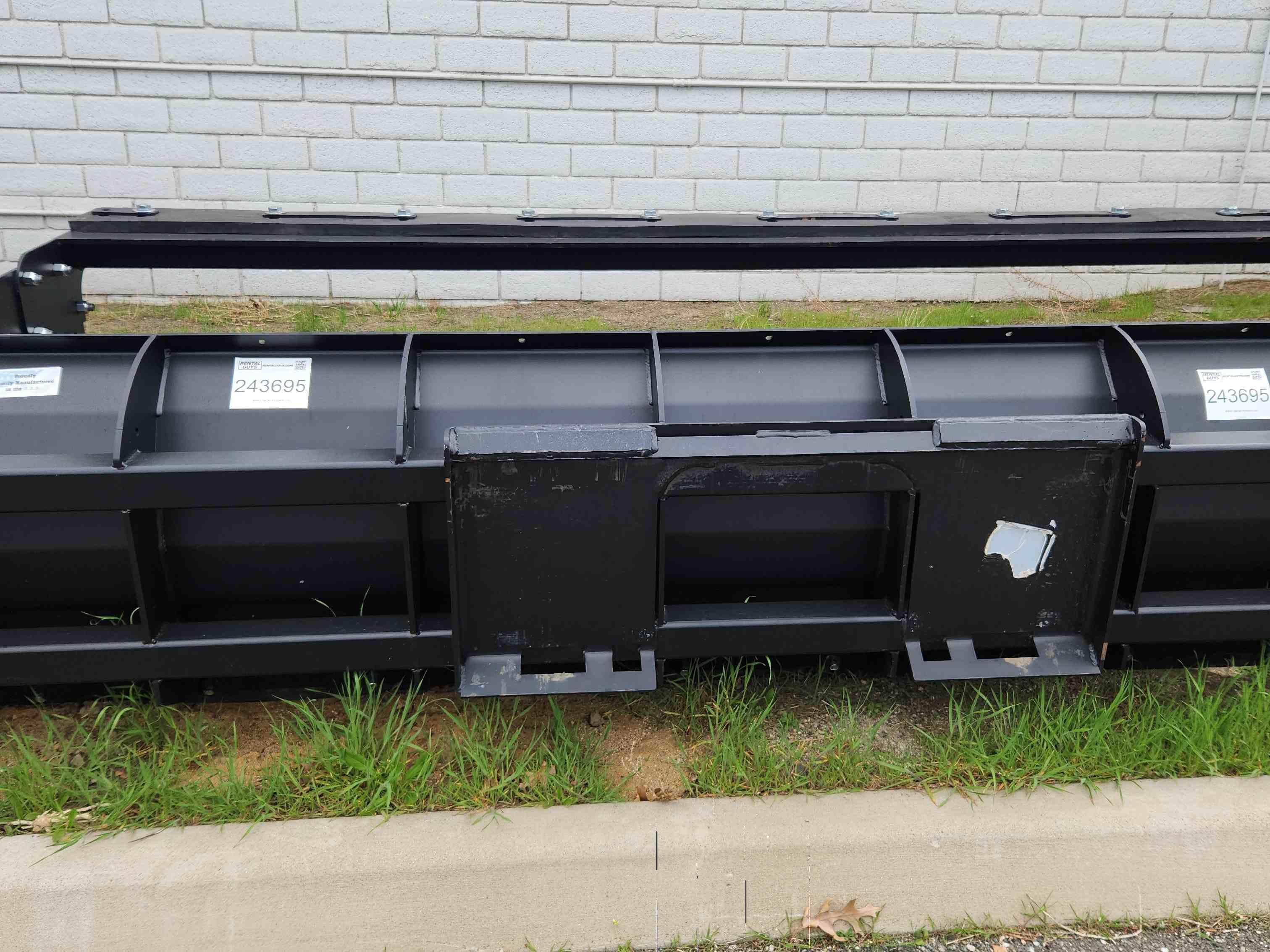 2023 Jenkins Undetermined Equipment Image0