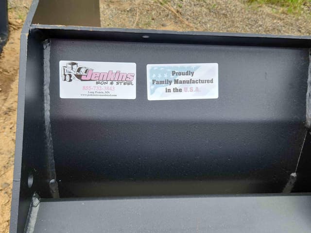 Image of Jenkins Undetermined equipment image 3