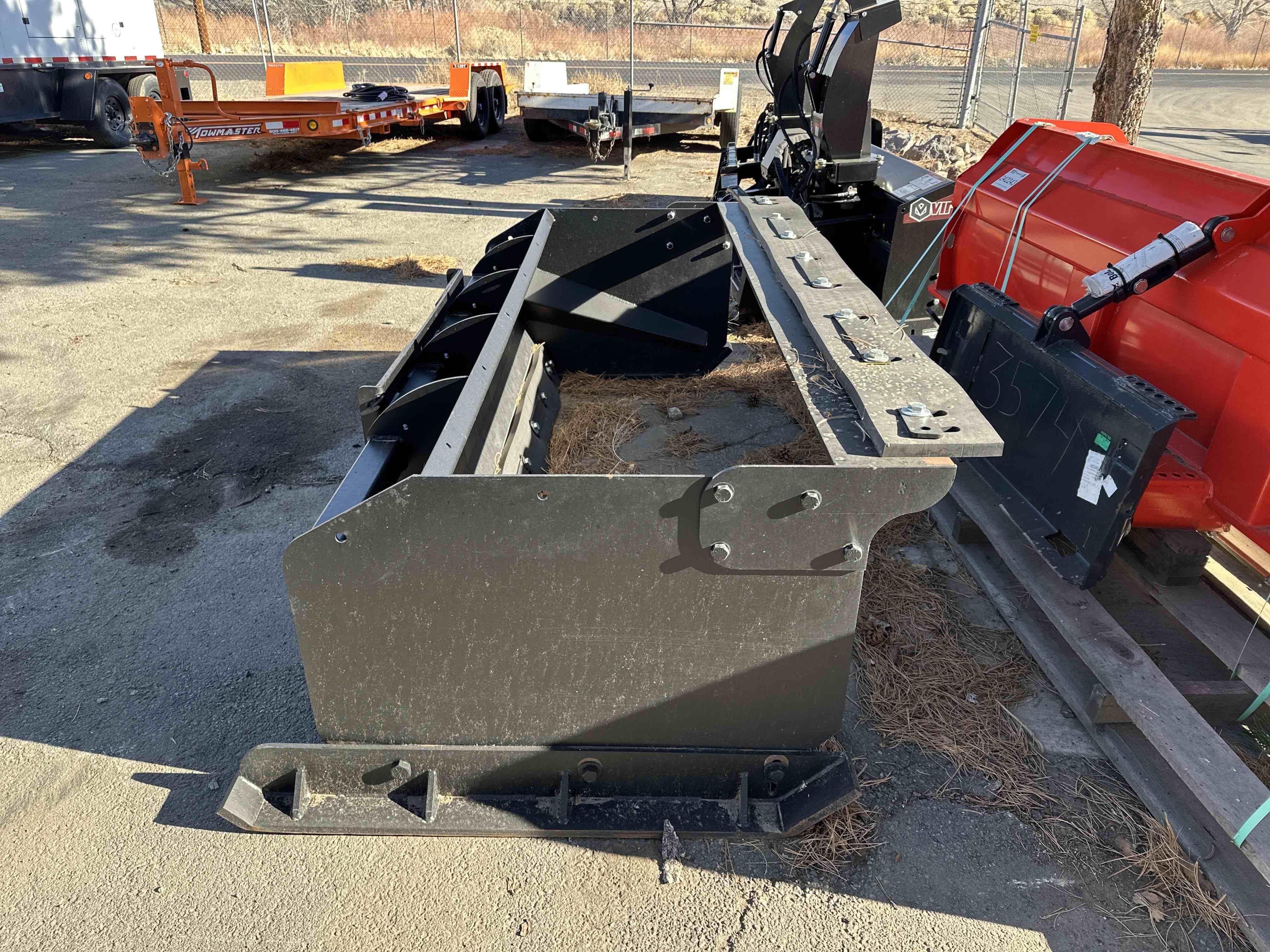 2023 Jenkins Undetermined Equipment Image0