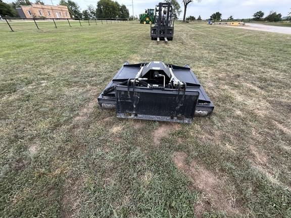 Image of Jenkins Brush Cutter equipment image 3