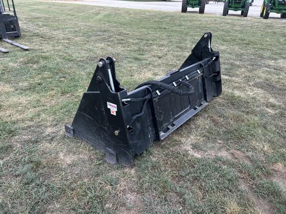 Image of Jenkins Bucket equipment image 3