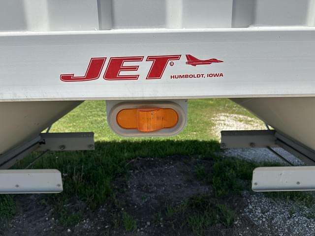 Image of Jet KG121 equipment image 1