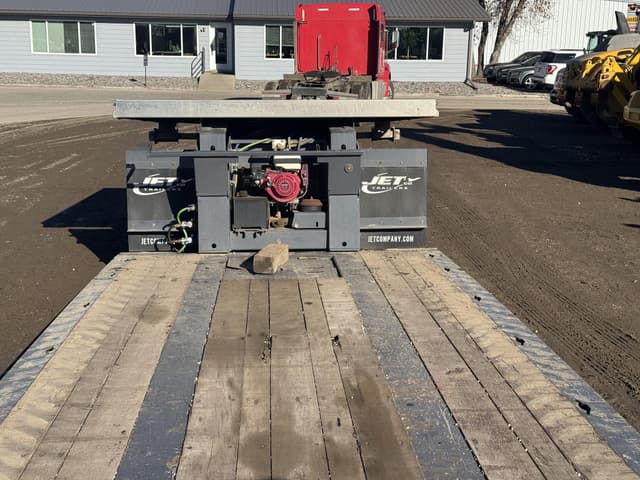 Image of Jet Undetermined equipment image 2