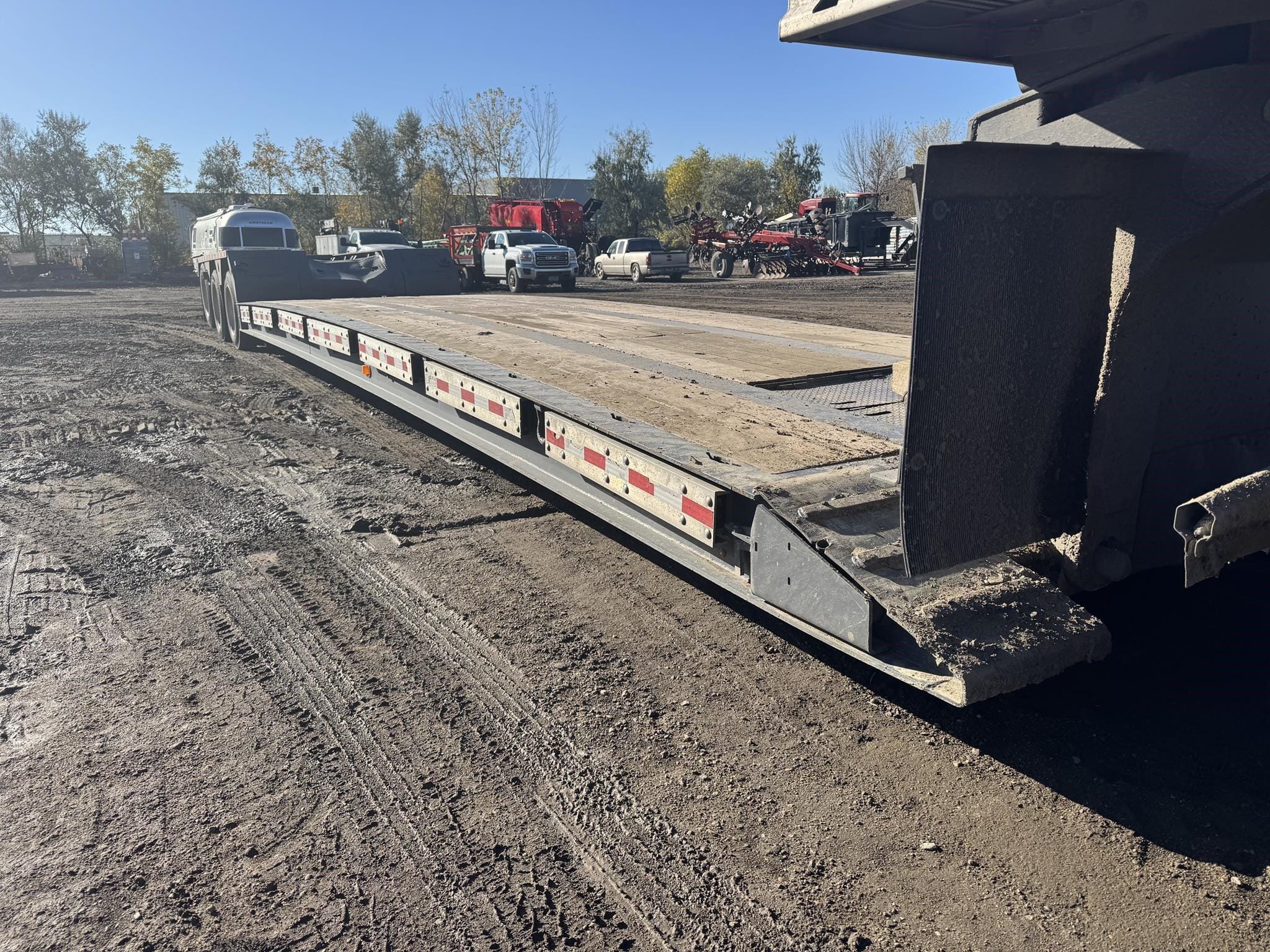 2023 Jet Undetermined Equipment Image0