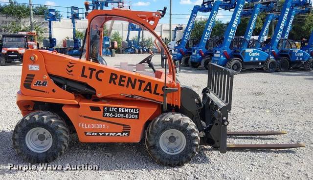 Image of JLG 3013 equipment image 3
