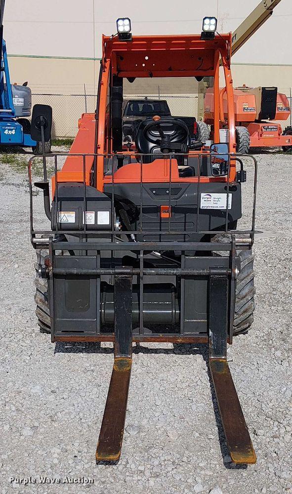 Image of JLG 3013 equipment image 1