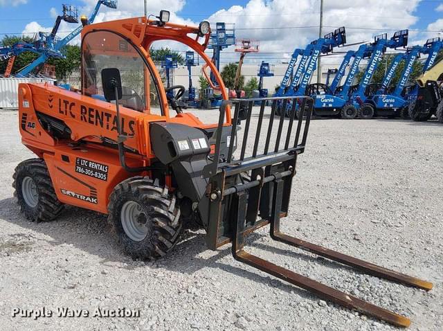 Image of JLG 3013 equipment image 2