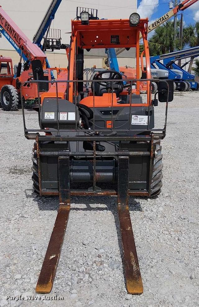 Image of JLG 3013 equipment image 1