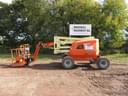 2023 JLG 450AJ Image