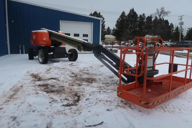 Image of JLG 660SJ equipment image 2