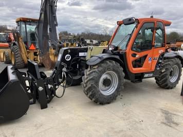 Main image JLG AG823