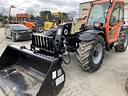 2023 JLG AG823 Image