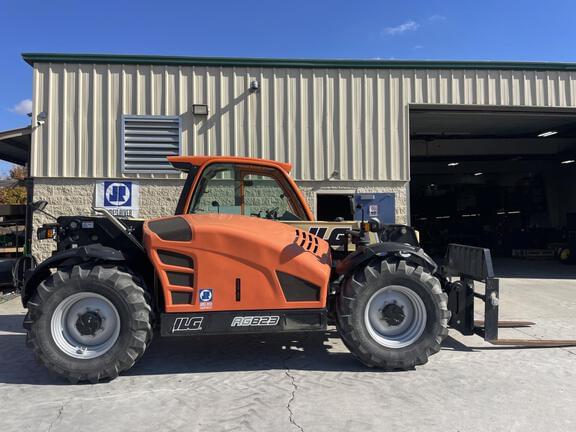 Image of JLG AG823 equipment image 2