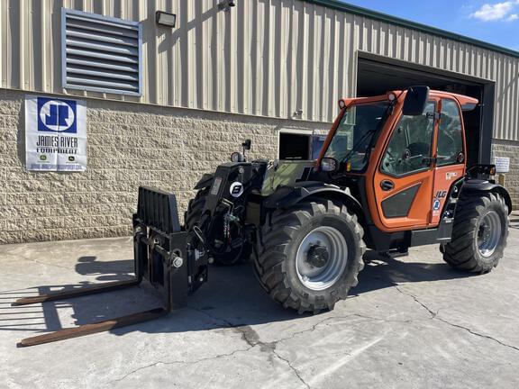 Image of JLG AG823 equipment image 1