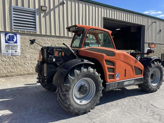 Image of JLG AG823 equipment image 3
