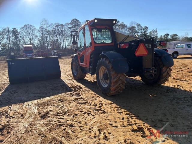 Image of JLG AG823 equipment image 4