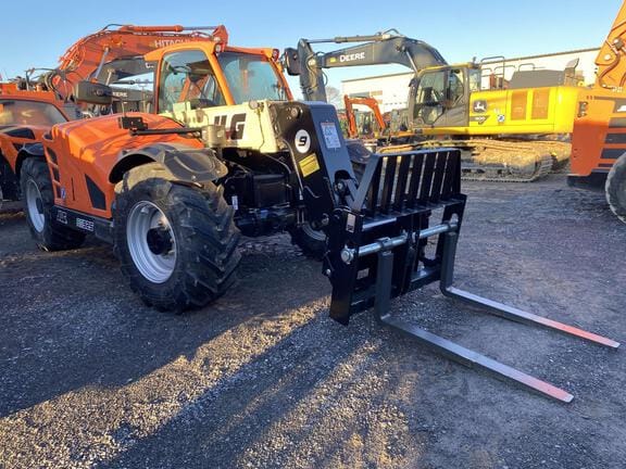 Main image JLG AG925