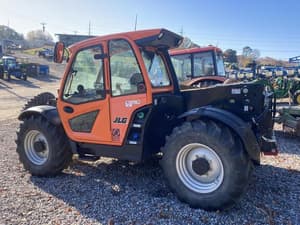 2023 JLG AG925 Image