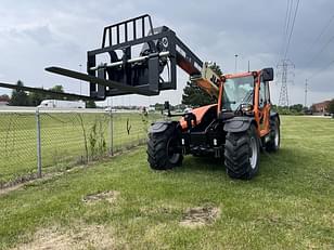 Main image JLG AG823 1