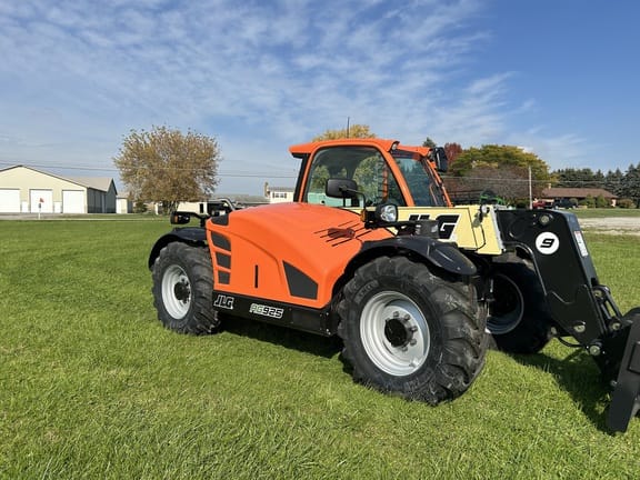 Main image JLG AG925