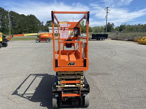 2023 JLG ES1932 Construction Aerial Lifts For Sale | Tractor Zoom