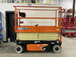 2023 JLG ES2632 Image