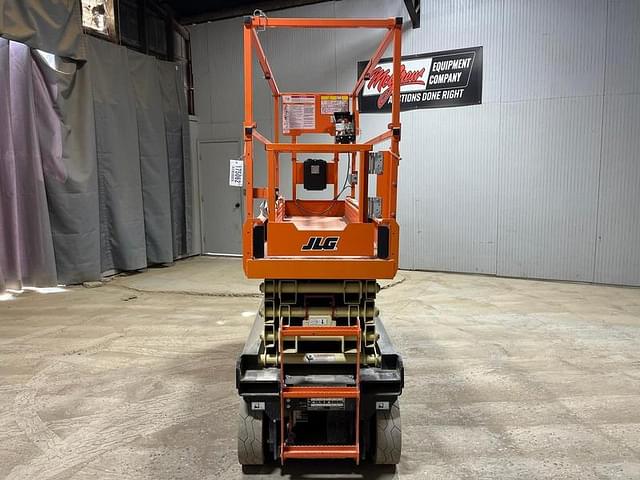 Image of JLG ES2632 equipment image 3