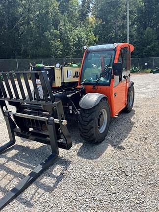 Image of JLG G5-18A equipment image 1