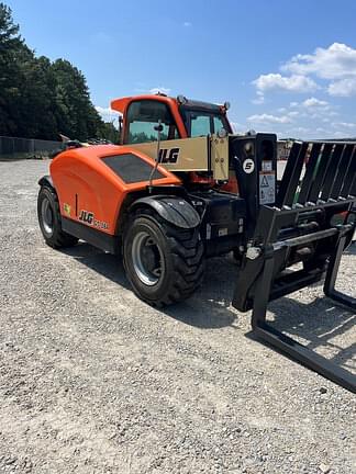 Image of JLG G5-18A equipment image 2