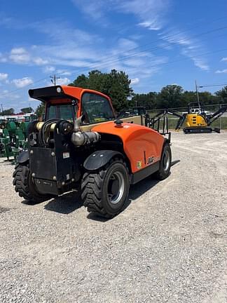 Image of JLG G5-18A equipment image 3