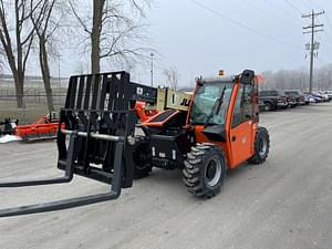 2023 JLG G5-18A Image