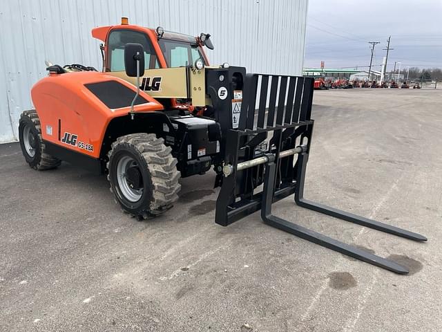 Image of JLG G5-18A equipment image 1