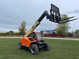 2023 JLG G5-18A Image