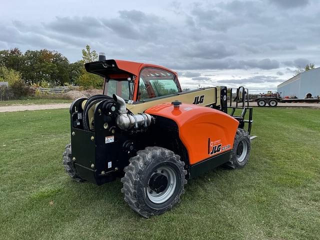 Image of JLG G5-18A equipment image 1