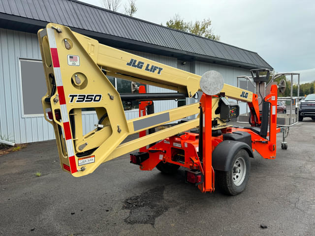 Image of JLG T350 equipment image 2