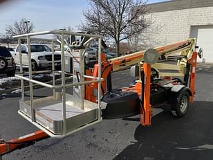 Main image JLG T350 3