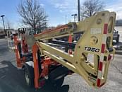 Thumbnail image JLG T350 4