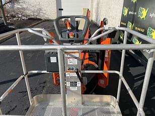 Main image JLG T350 6