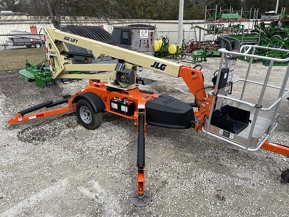 Image of JLG T350 equipment image 1