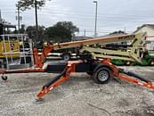 Thumbnail image JLG T350 4