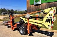 Thumbnail image JLG T350 3