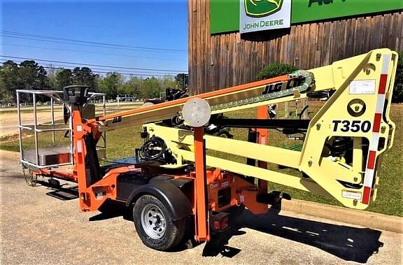 2023 JLG T350 Construction Aerial Lifts for Sale