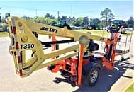 Thumbnail image JLG T350 4