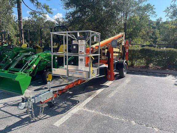 2023 JLG T350 Construction Aerial Lifts for Sale