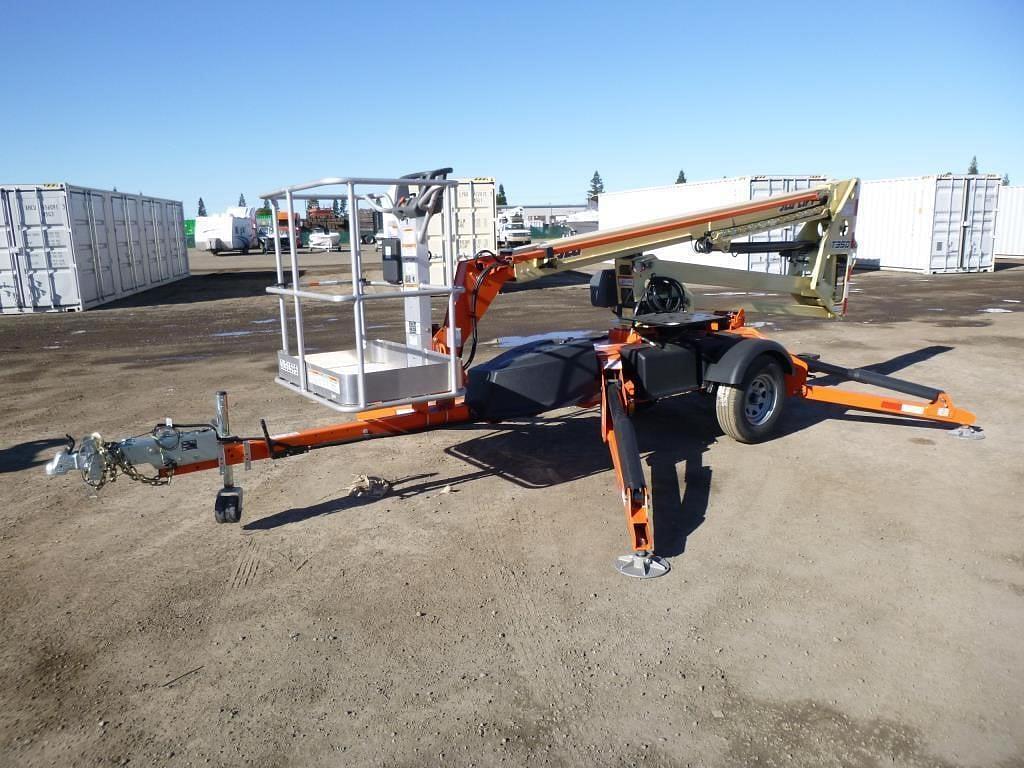 Image of JLG T350 Primary image