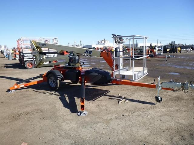 Image of JLG T350 equipment image 1